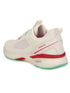 KEREN Off White Women's Running Shoes